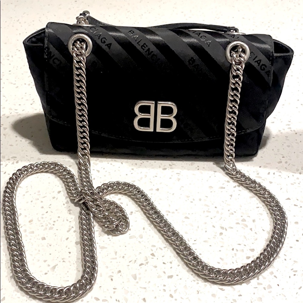 Balenciaga cross body